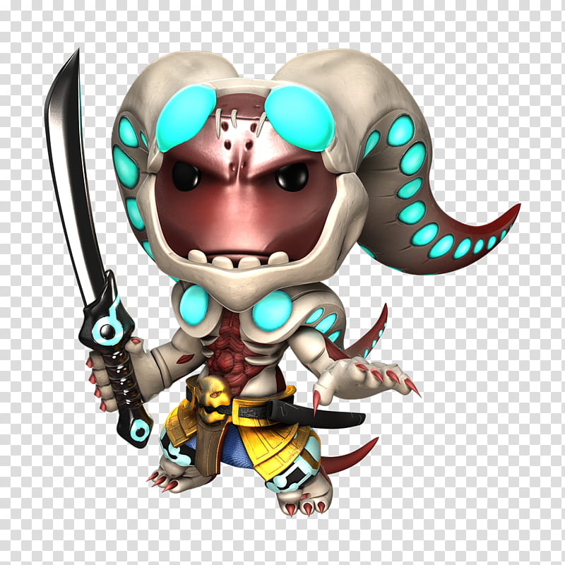 Littlebigplanet 3, Littlebigplanet Karting, Yoshimitsu, Littlebigplanet 2, Littlebigplanet Ps Vita, Tekken Tag Tournament 2, Tekken 7, Playstation 3 transparent background PNG clipart