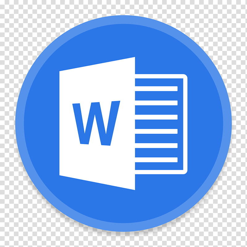 microsoft word logo