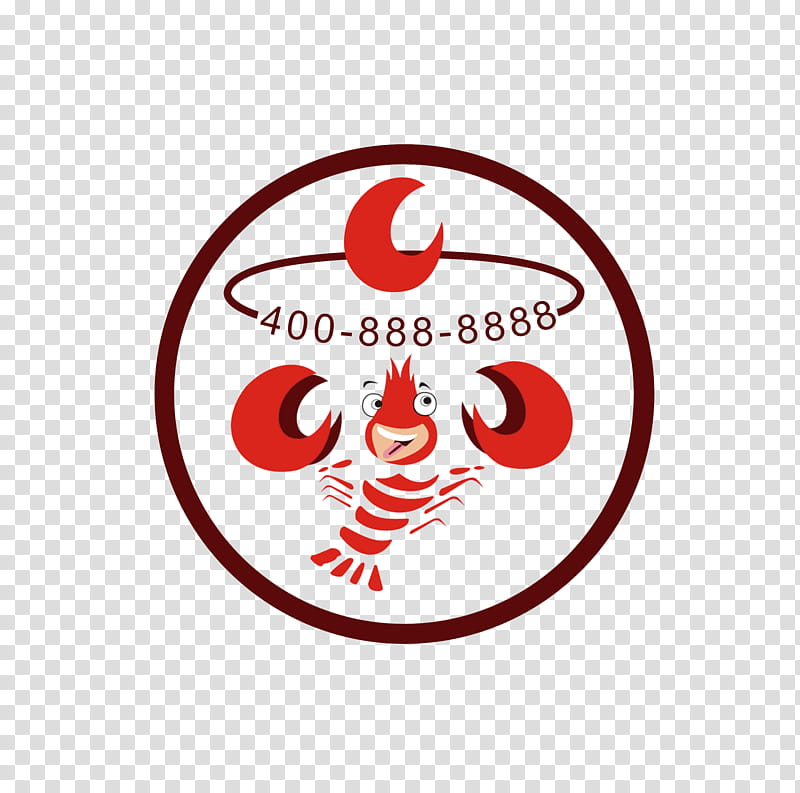 Circle Design, Logo, Xuyi Langouste, Malatang, Louisiana Crawfish, Architecture, Design Director, Mala Sauce transparent background PNG clipart