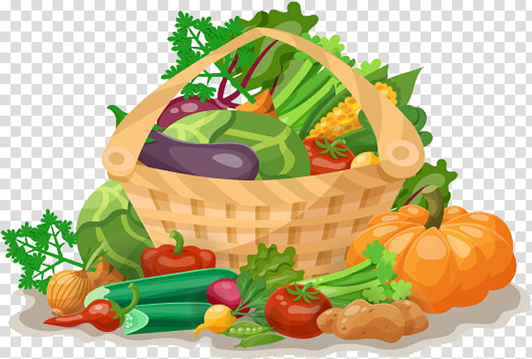 natural foods vegetable food vegan nutrition vegetarian food, Garnish, Food Group, Dish, Picnic Basket transparent background PNG clipart
