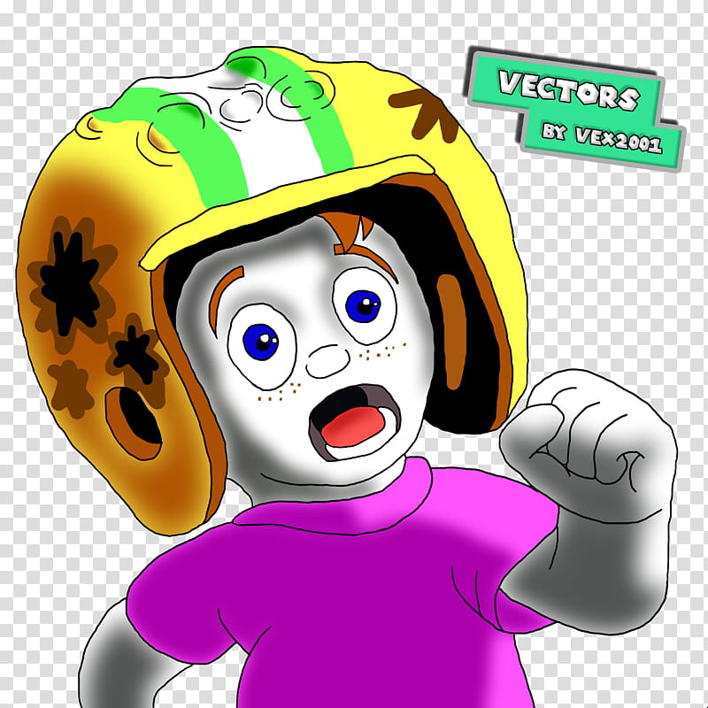 Billy Blaze Commander Keen transparent background PNG clipart