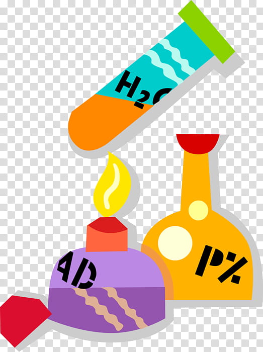 Beaker, Test Tubes, Laboratory, Orange Juice, Bunsen Burner, Liquid, Flame, Laboratory Glassware transparent background PNG clipart