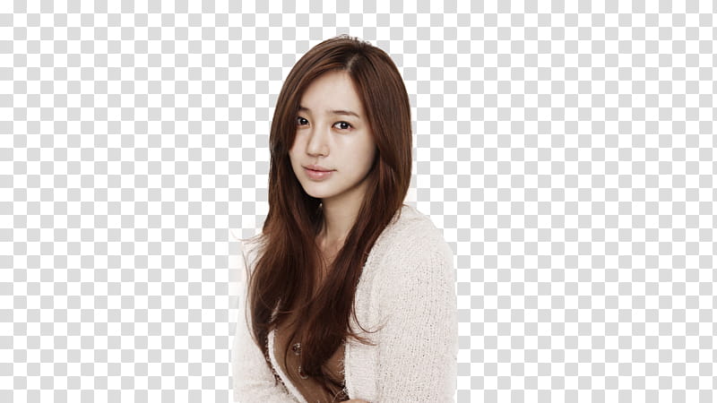 Yoon Eun Hye transparent background PNG clipart
