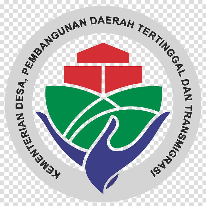 Pendamping Desa Green, Malang, Government Ministries Of Indonesia, Logo, Village, Fiscal Policy Agency, Ministry, Area transparent background PNG clipart