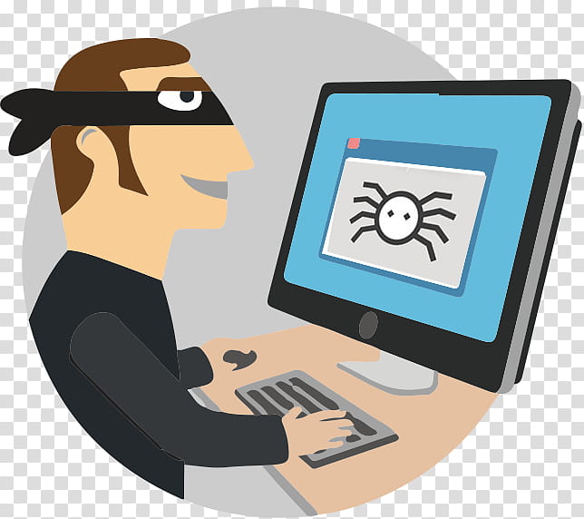 Web Design, Security Hacker, Computer Security, Phishing, Email, Cyberattack, Social Engineering, Cartoon transparent background PNG clipart