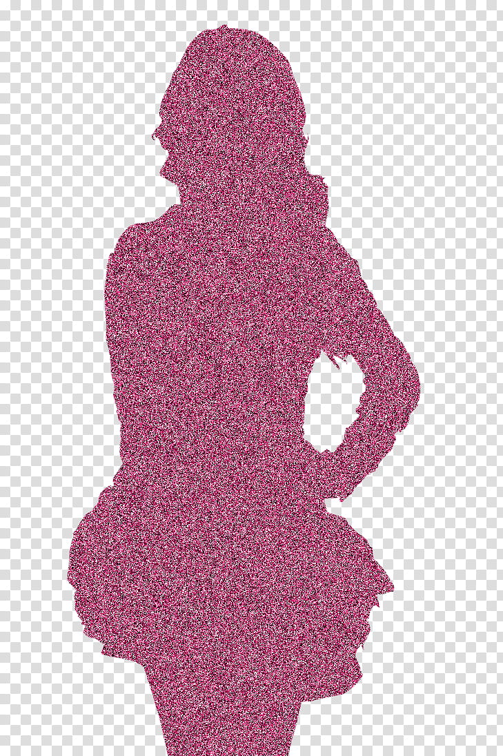 Silueta para Sofi Espero que te guste transparent background PNG clipart