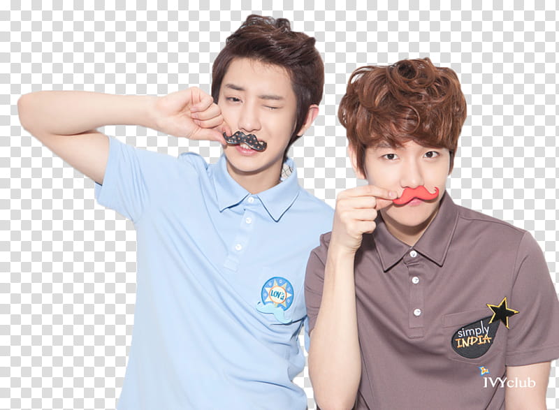 Baby, Baekhyun, Chanyeol, Exo, Kpop, Korean Language, Fan Fiction, Call Me Baby transparent background PNG clipart