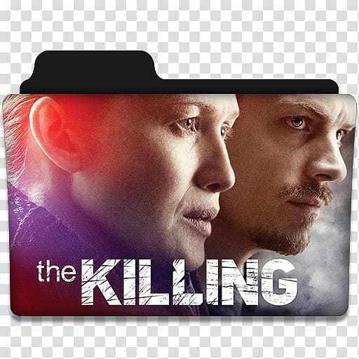 TV Series Folder Icons , the_killing___tv_series_folder_icon_v_by_dyiddo-duxtjo transparent background PNG clipart