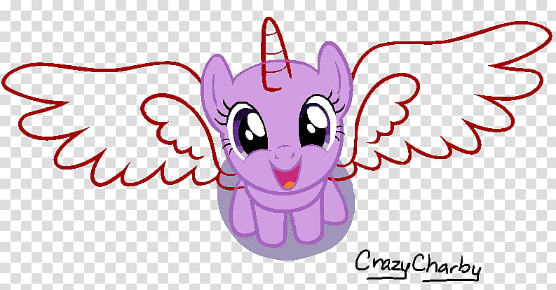 MLP Base: Your Face When A New Episode Comes Out transparent background PNG clipart