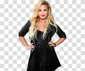 Demi Lovato s transparent background PNG clipart thumbnail