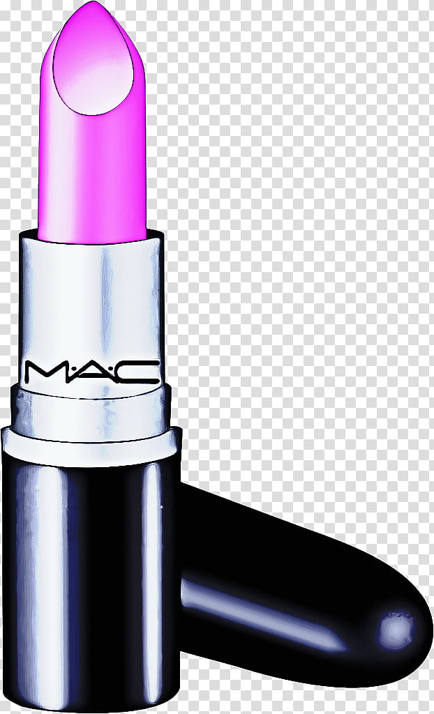 how to draw mac lipstick