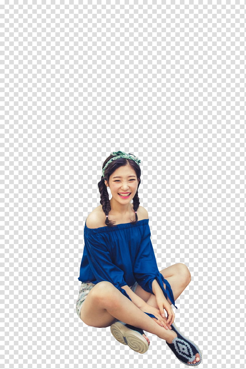 Chaeyeon PHOLAR transparent background PNG clipart