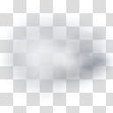 WSI Weather Icons As Seen on TV, Fog transparent background PNG clipart