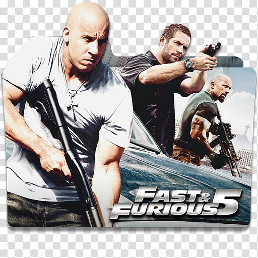 Fast and Furious Collection Folder Icon Pack, Fast & Furious  transparent background PNG clipart