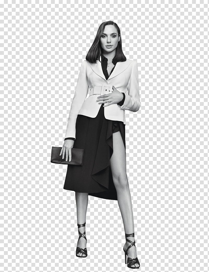 Gal Gadot, w-magazine-may--gal-gadot-by-craig-mcdean- transparent background PNG clipart