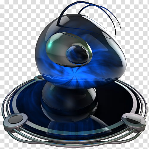 icons chrome and blue set , webmoney blue transparent background PNG clipart