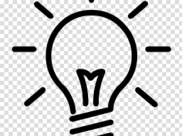 Light Bulb, Light, Incandescent Light Bulb, Lamp, Electric Light, Lightbulb, Incandescence, Idea transparent background PNG clipart
