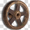The Attic vol  Win, round brown metal vehicle part transparent background PNG clipart