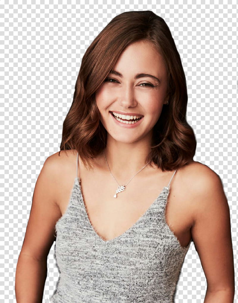 Ella Purnell transparent background PNG clipart