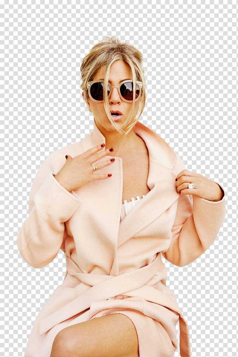 Jennifer Aniston transparent background PNG clipart