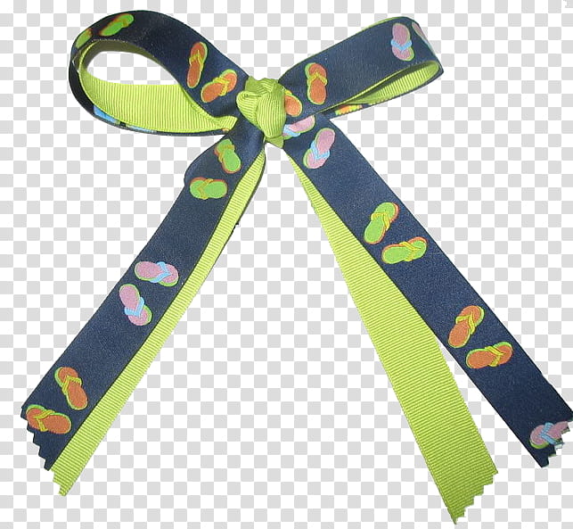 Bows, black and green ribbon bow transparent background PNG clipart