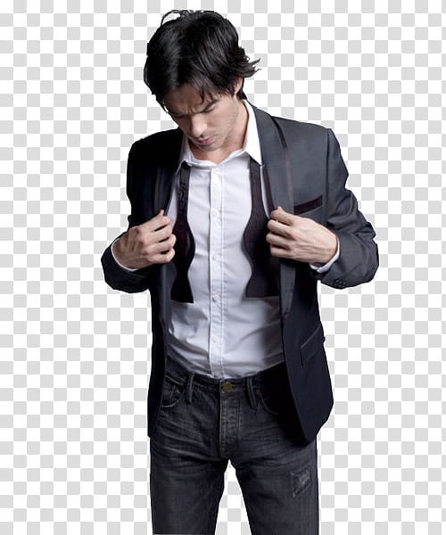 Ian Somerhalder Varias sesiones transparent background PNG clipart