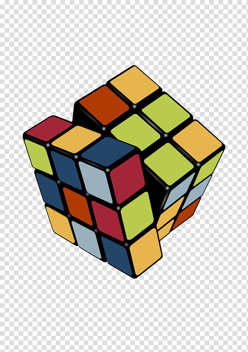 rubik's cube game online