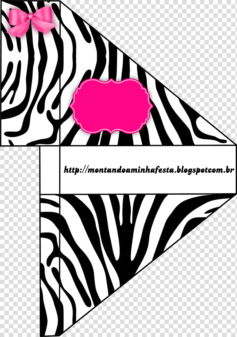 Zebra, Party, Printing, Box, Gratis, Animal Print, Black, Free Party transparent background PNG clipart