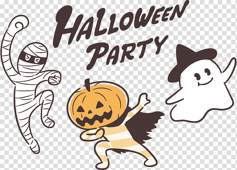 halloween font happy halloween font halloween, Halloween , Cartoon, Text, Sticker, Logo transparent background PNG clipart