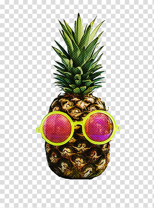 Pineapple, Painkiller, Sunglasses, Cocktail, Fashion, Fruit, Iphone, Drawing transparent background PNG clipart