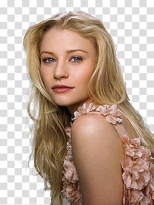 Emilie De Ravin transparent background PNG clipart