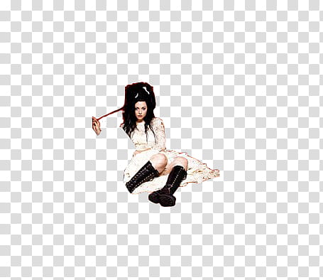 Evanescence transparent background PNG clipart