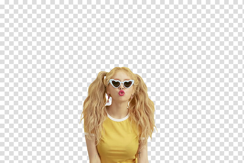 HYUNA LIP AND HIP BEHIND THE STAGE transparent background PNG clipart