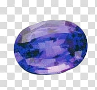 sushibird com houseki, purple gesmtone transparent background PNG clipart