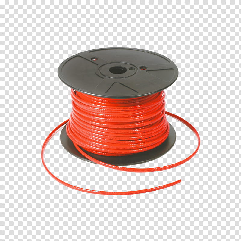 Background Orange, Trace Heating, Electrical Wires Cable, Electrical Cable, Electricity, Power Cable, Underfloor Heating, Electric Heating transparent background PNG clipart