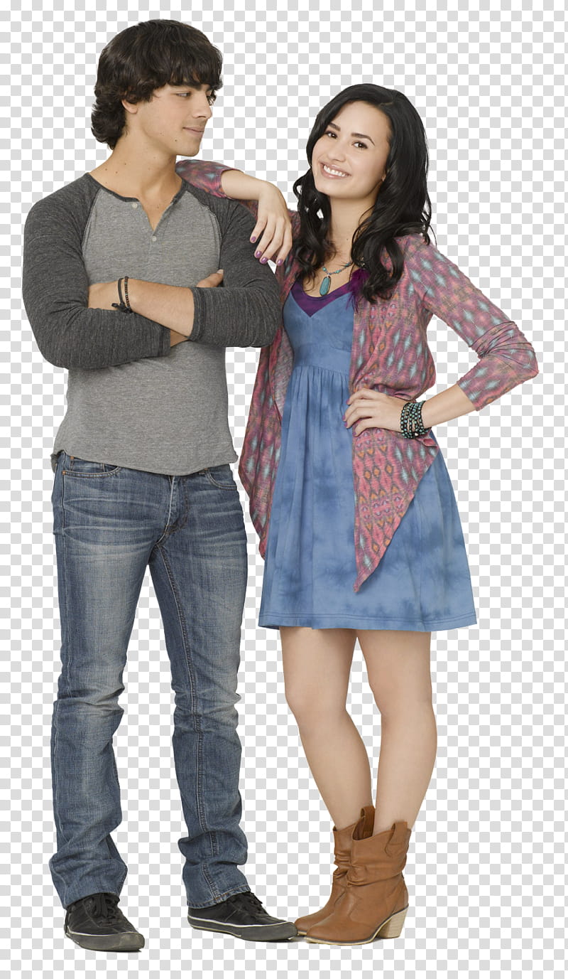 Camp Rock , couple taking selfie transparent background PNG clipart