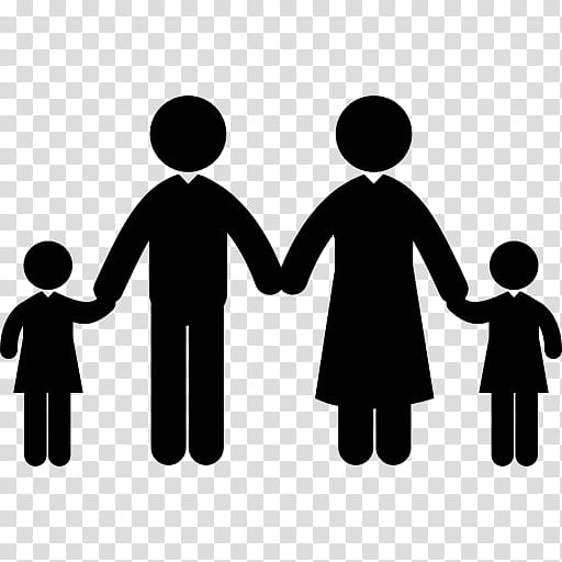 Group Of People, Family, Child, Symbol, Silhouette, Social Group, Community, Gesture transparent background PNG clipart