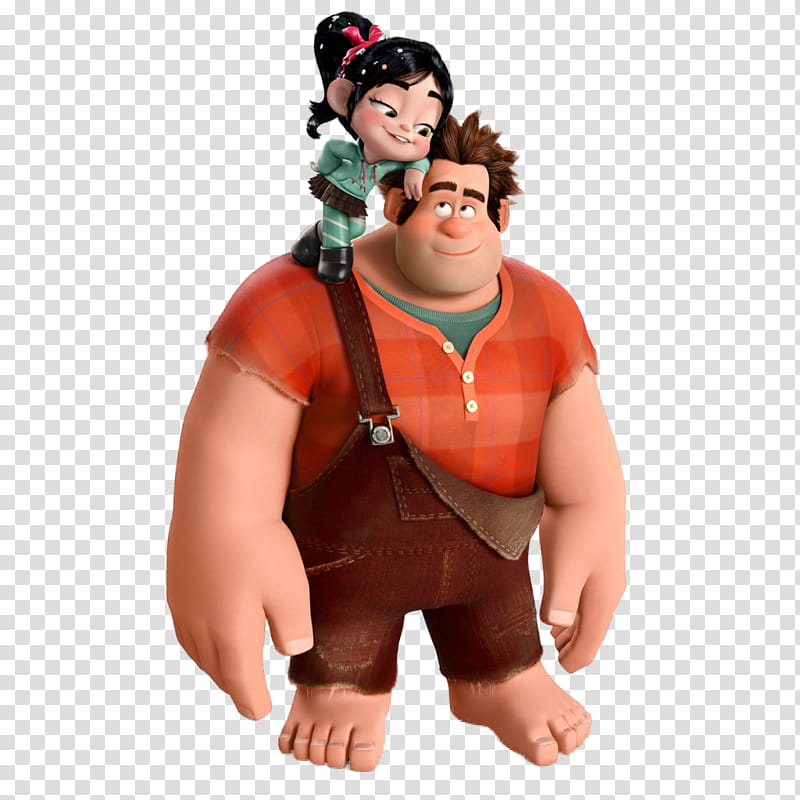 Pack () Wreck It Ralph, rem a icon transparent background PNG clipart