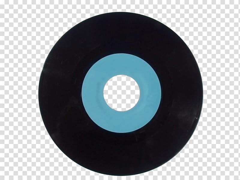 black vinyl disc transparent background PNG clipart