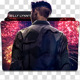 Billy Lynn Long Halftime Walk Icon Billy Lynns Long Haltime Walk V X Transparent Background Png Clipart Hiclipart