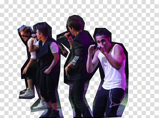 Pack de  de Big Time Rush Un extra ,  icon transparent background PNG clipart