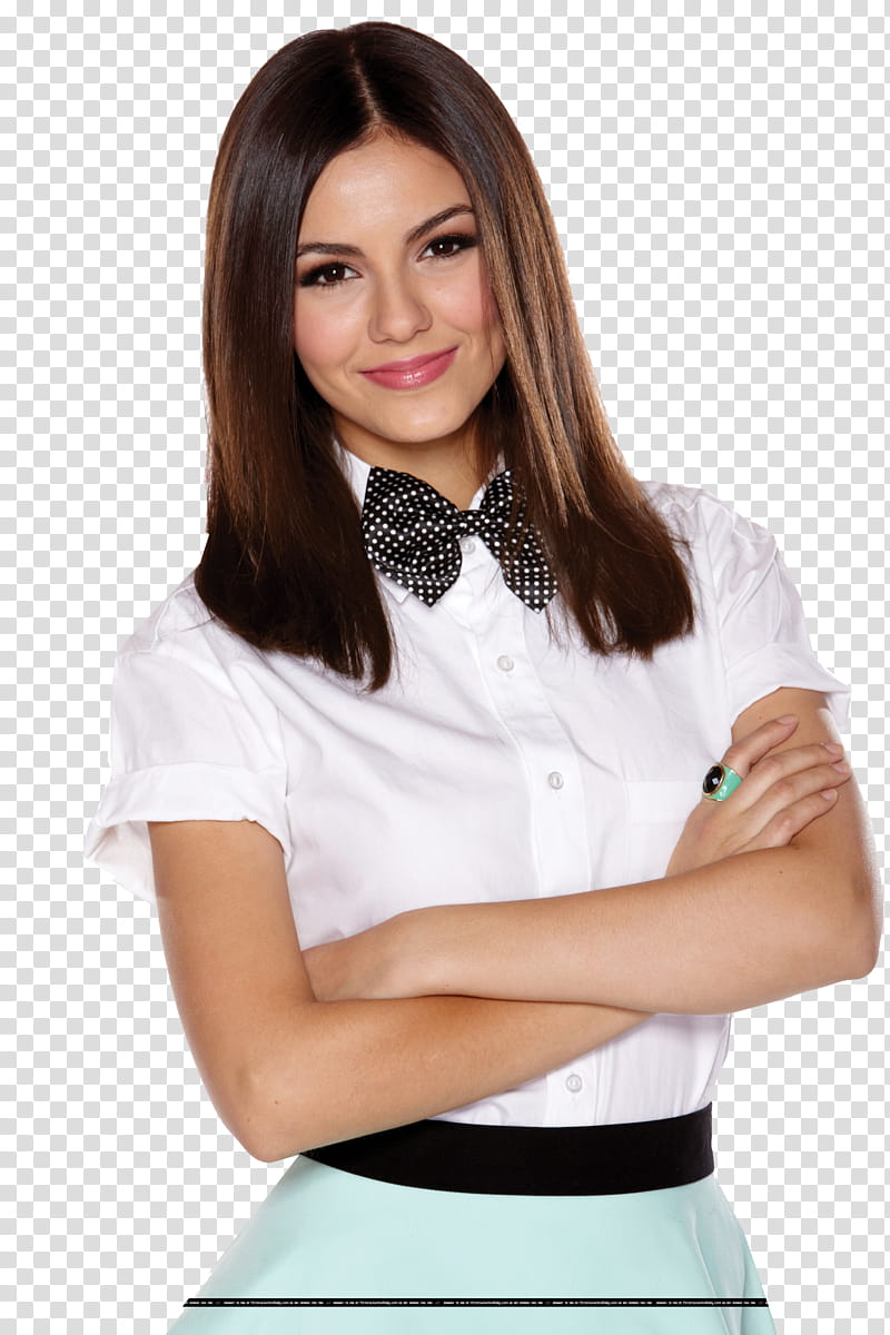 Victoria Justice , transparent background PNG clipart Victoria Justice , transparent background PNG clipart