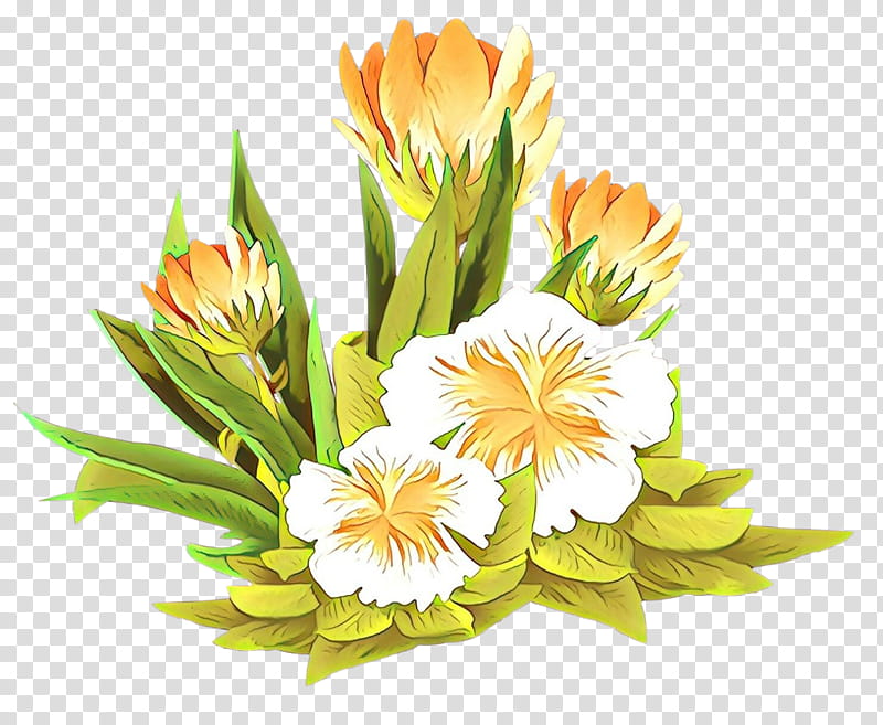 Bouquet Of Flowers Drawing, Cartoon, Floral Design, Flower Bouquet, Cut Flowers, Vase, Lily Of The Incas, Petal transparent background PNG clipart