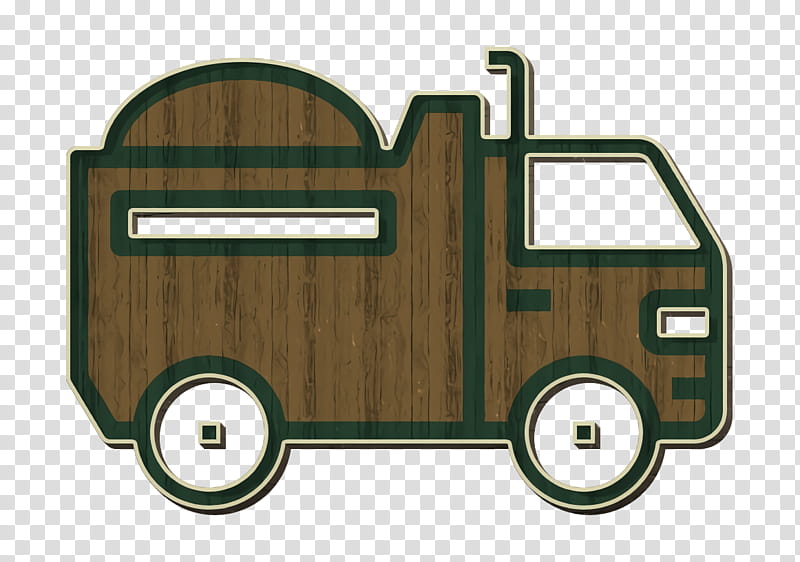 Truck icon Car icon, Vehicle, Transport, Antique Car, Vintage Car transparent background PNG clipart