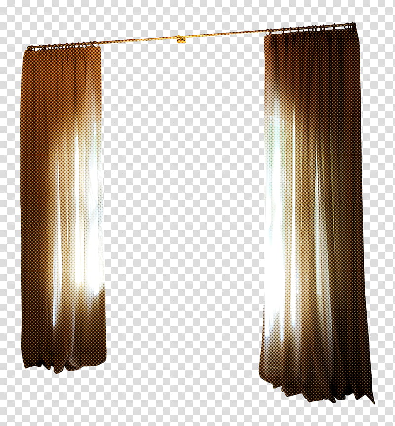 Curtain & Drape Rails Drapery Voile Lighting, Curtain Drape Rails, Loro Piana, Sheer Fabric, Gold, Wool, Clothing Accessories, House transparent background PNG clipart