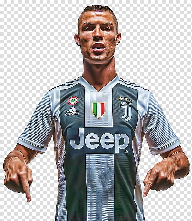 Cristiano Ronaldo Topaz  transparent background PNG clipart
