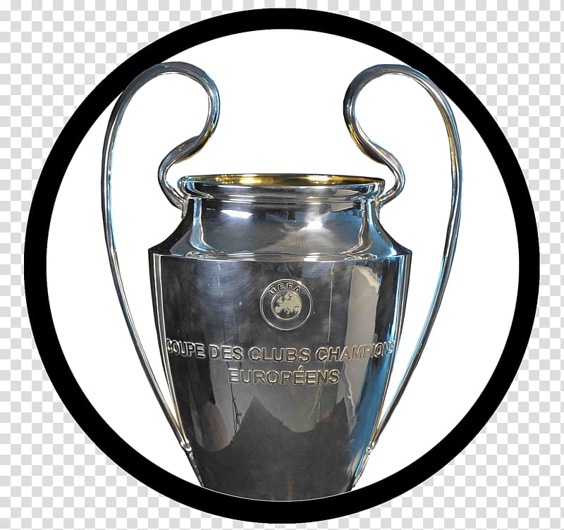Trophy, Uefa Europa League, Football, Uefa Super Cup, Uefa Champions League Final, European Champion Clubs Cup, Sports League, Mug transparent background PNG clipart