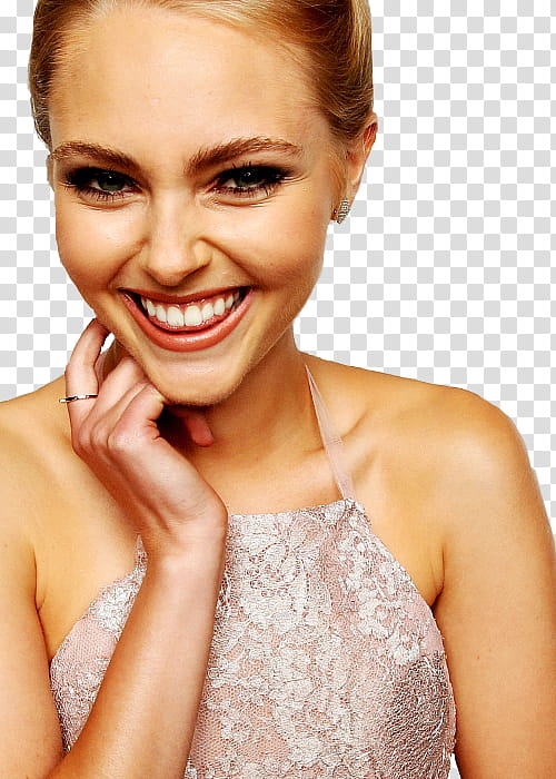 Anna Sophia Robb  transparent background PNG clipart