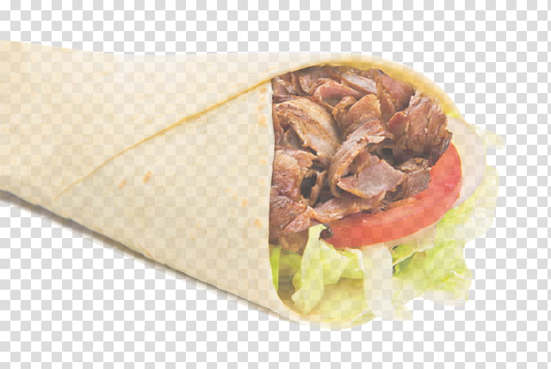 Shawarma, Food, Cuisine, Ingredient, Dish, Sandwich Wrap, Meat, Gyro transparent background PNG clipart