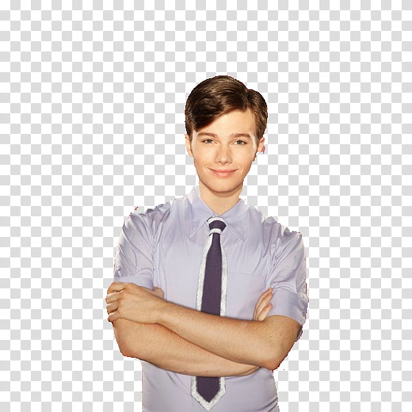 Kurt Hummel transparent background PNG clipart